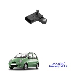سنسور مپ دوو ماتیز