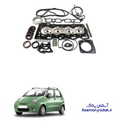 واشر کامل دوو ماتیز