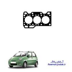 واشر سرسیلندر دوو ماتیز