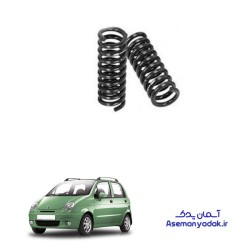 فنر اگزوز دوو ماتیز