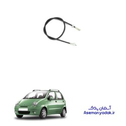 سیم کیلومتر دوو ماتیز