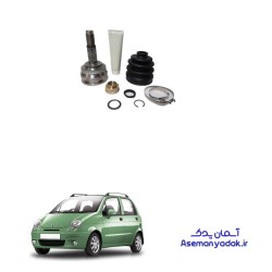 سرپلوس دوو ماتیز