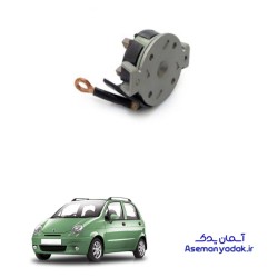 زغال استارت دوو ماتیز