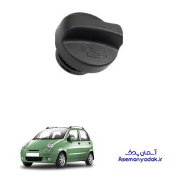 درب روغن موتور دوو ماتیز