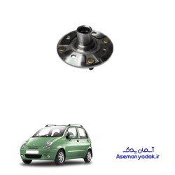 توپی چرخ جلو دوو ماتیز