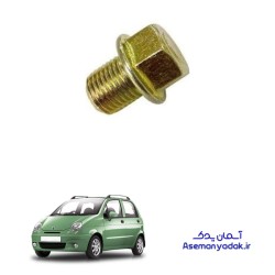 پیچ کارتل دوو ماتیز