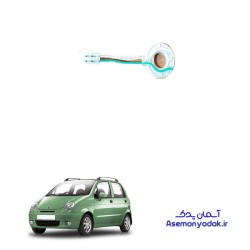 بوبین دلکو دوو ماتیز