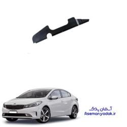 بادگیر رادیاتور کیا سراتو