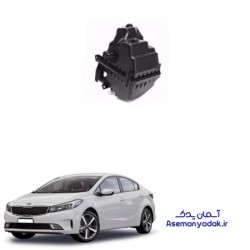 قاب فیلتر هوا کیا سراتو