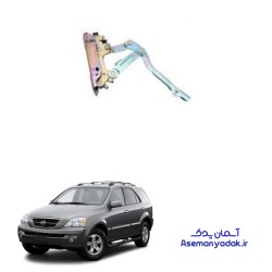 لولاي درب موتور کیا سورنتو