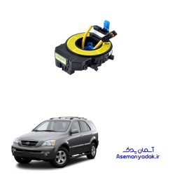 فنر ساعتي کیا سورنتو
