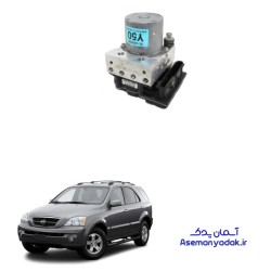 بلوک اي بي اس کیا سورنتو