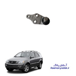 سيبک طبق کیا سورنتو