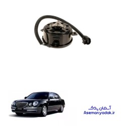 موتور فن کندانسور کیا اپیروس
