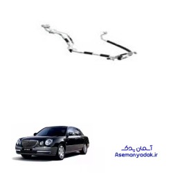 لوله مکش گاز کولر کیا اپیروس