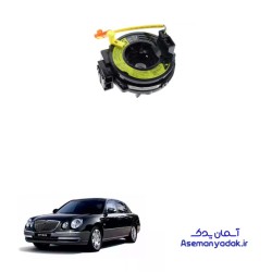 فنر ساعتی کیا اپیروس