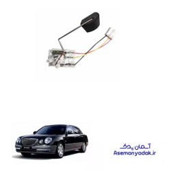 شناور پمپ سوخت کیا اپیروس