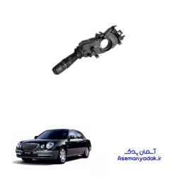 دسته راهنما کیا اپیروس