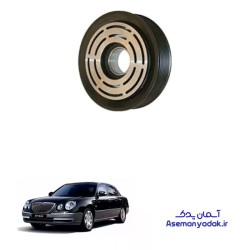 پولی کمپرسور کولر کیا اپیروس