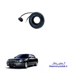 بوبین کمپرسور کیا اپیروس