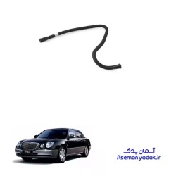 شیلنگ بخار بنزین کیا اپیروس