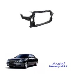 سینی جلو کیا اپیروس