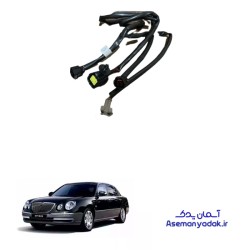 دسته سیم سنسور دنده عقب کیا اپیروس