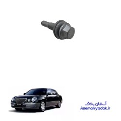 پیچ رام زیر موتور کیا اپیروس