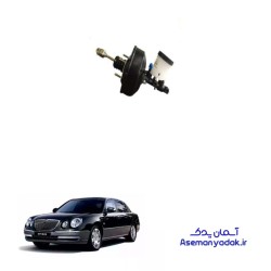 بوستر ترمز کیا اپیروس