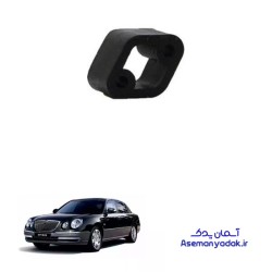 بست لوله اگزوز کیا اپیروس