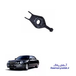 بازویی اکسل عقب کیا اپیروس