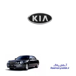 آرم کیا اپیروس