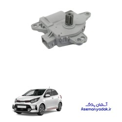 عملگر دماي بخاري کیا پیکانتو