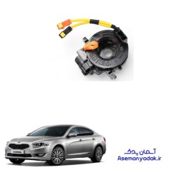 سنسور سرعت زاویه فرمان کیا کادنزا