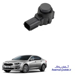 سنسور دنده عقب کیا کادنزا