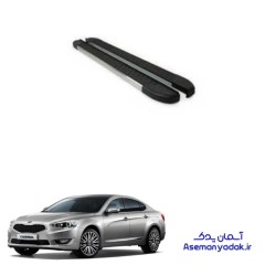 رکاب کیا کادنزا