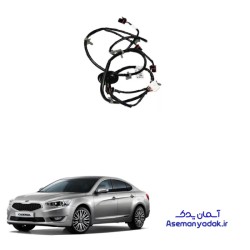 دسته سیم سنسور دنده عقب کیا کادنزا