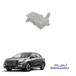 مخزن شیشه شوی آریزو 6 پرو