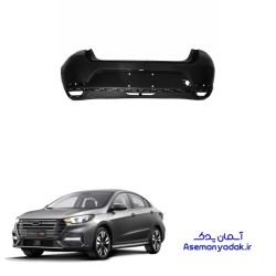 پوسته سپر عقب آریزو 6 پرو