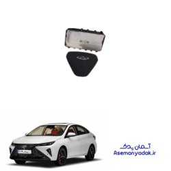 ایربگ فرمان آریزو ۶ جی تی