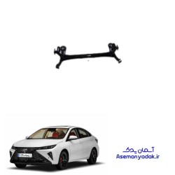 اکسل عقب آریزو ۶ جی تی