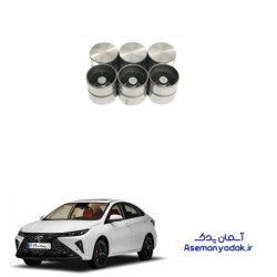 استکان تایپیت آریزو ۶ جی تی