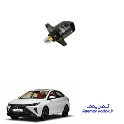 استپر موتور آریزو ۶ جی تی