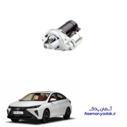 استارت آریزو ۶ جی تی