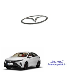 آرم عقب آریزو 6 GT (جی تی)