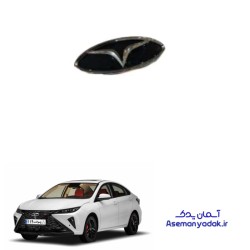 آرم جلو آریزو 6 GT (جی تی)