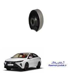 بوش طبق بزرگ آریزو ۶ جی تی