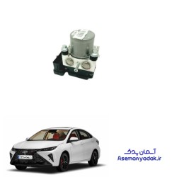 بلوک abs آریزو 6 جی تی