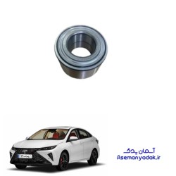 بلبرینگ چرخ عقب آریزو ۶ جی تی