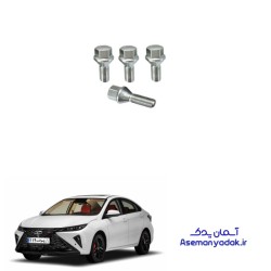 پیچ چرخ آریزو ۶ جی تی